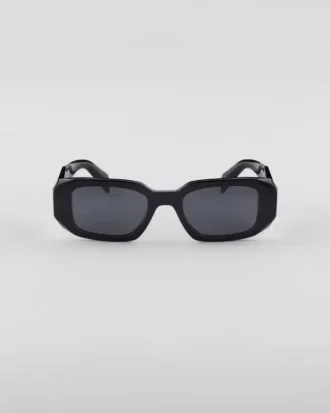 Okulary przeciwsłoneczne Prada Symbole
