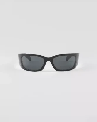 Okulary przeciwsłoneczne Prada Symbole Okulary przeciwsłoneczne Prada Symbole