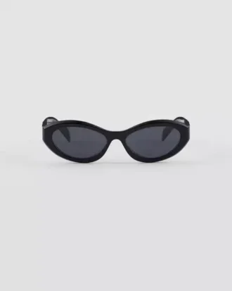Okulary przeciwsłoneczne Prada Symbole