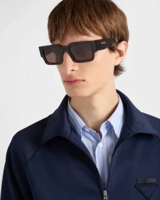 Okulary przeciwsłoneczne Prada Symbole Okulary przeciwsłoneczne Prada Symbole