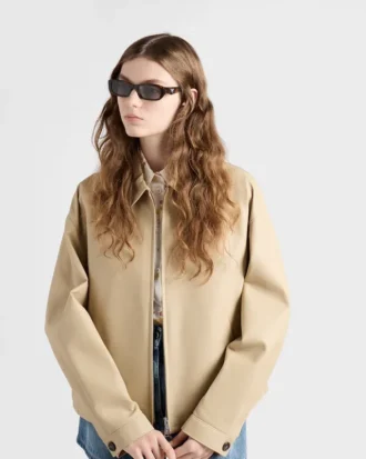 Okulary przeciwsłoneczne Prada Symbole