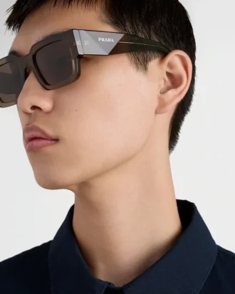 Okulary przeciwsłoneczne Prada Symbole Okulary przeciwsłoneczne Prada Symbole