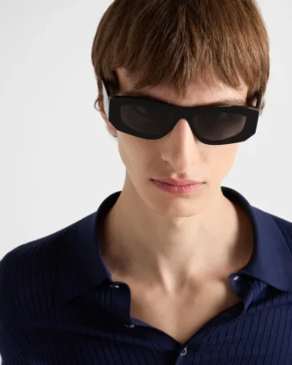 Okulary przeciwsłoneczne Prada Symbole Okulary przeciwsłoneczne Prada Symbole