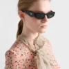 Okulary przeciwsłoneczne Prada Symbole Okulary przeciwsłoneczne Prada Symbole
