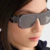 Okulary przeciwsłoneczne Prada Symbole Okulary przeciwsłoneczne Prada Symbole