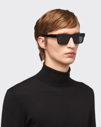 Okulary przeciwsłoneczne Prada Symbole Okulary przeciwsłoneczne Prada Symbole