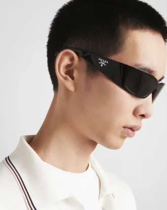 Okulary przeciwsłoneczne Prada Symbole Okulary przeciwsłoneczne Prada Symbole