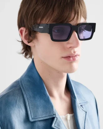 Okulary przeciwsłoneczne Prada Symbole Okulary przeciwsłoneczne Prada Symbole