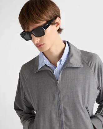 Okulary przeciwsłoneczne Prada Symbole Okulary przeciwsłoneczne Prada Symbole