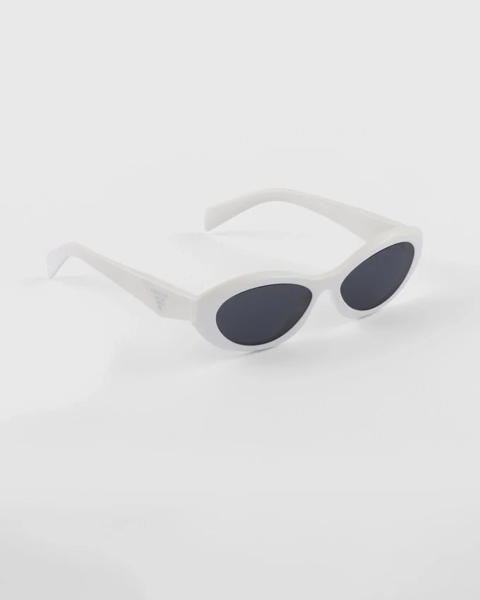 Okulary przeciwsłoneczne Prada Symbole Okulary przeciwsłoneczne Prada Symbole