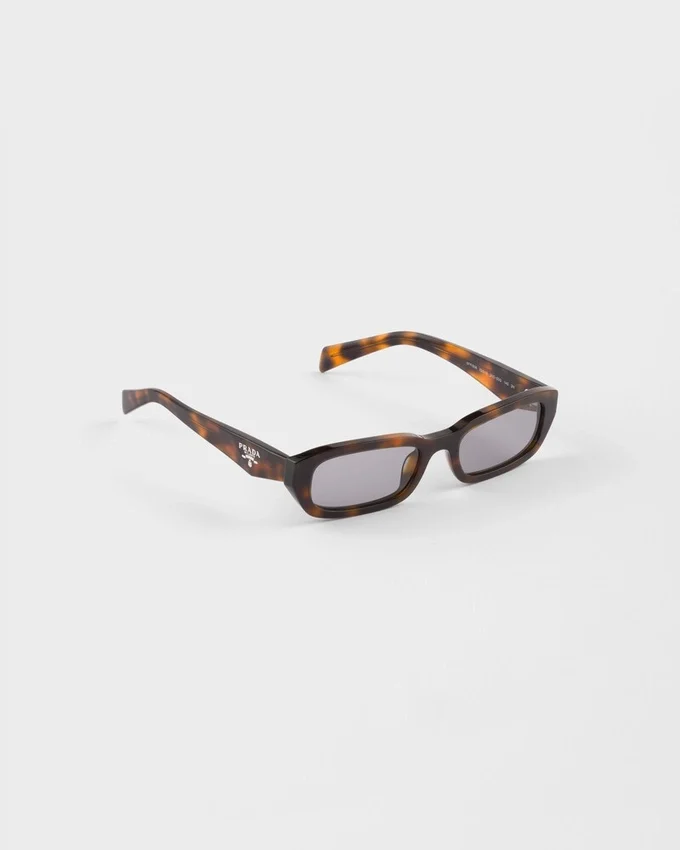 Okulary przeciwsłoneczne Prada Symbole Okulary przeciwsłoneczne Prada Symbole