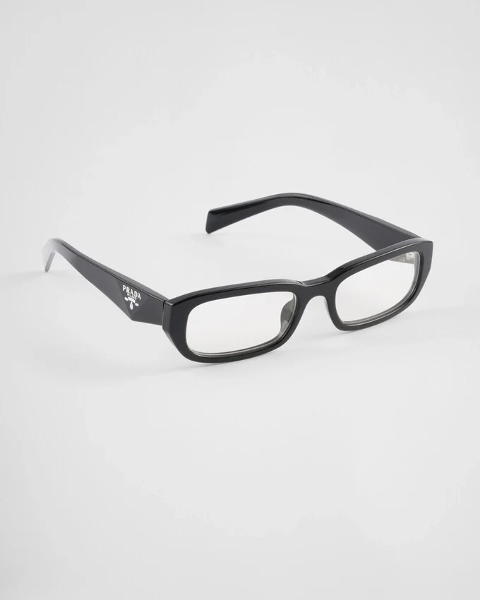 Okulary przeciwsłoneczne Prada Symbole Okulary przeciwsłoneczne Prada Symbole