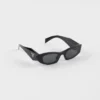 Okulary przeciwsłoneczne Prada Symbole Okulary przeciwsłoneczne Prada Symbole