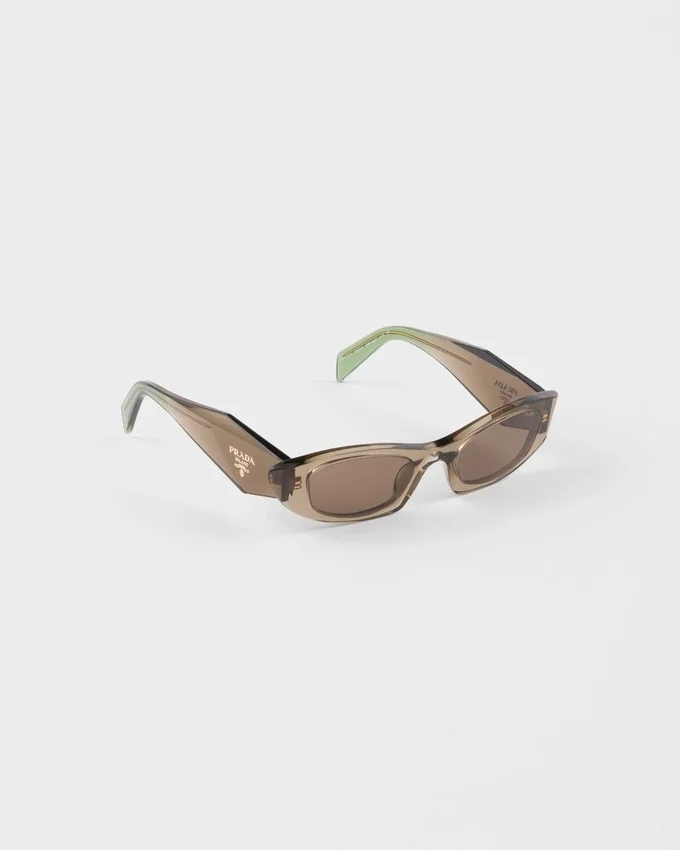 Okulary przeciwsłoneczne Prada Symbole Okulary przeciwsłoneczne Prada Symbole