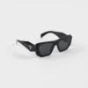 Okulary przeciwsłoneczne Prada Symbole Okulary przeciwsłoneczne Prada Symbole