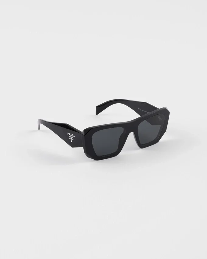 Okulary przeciwsłoneczne Prada Symbole Okulary przeciwsłoneczne Prada Symbole