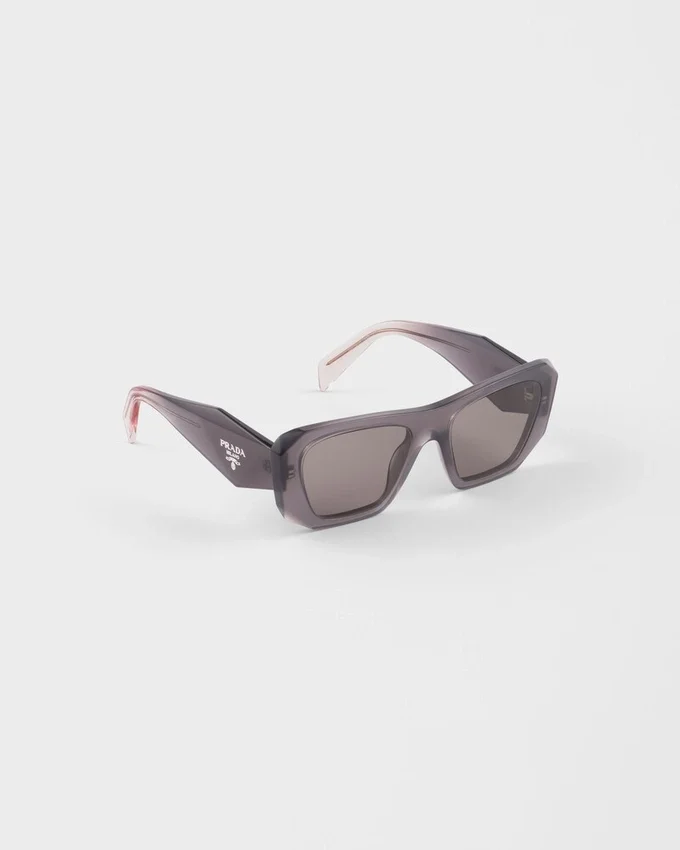Okulary przeciwsłoneczne Prada Symbole Okulary przeciwsłoneczne Prada Symbole