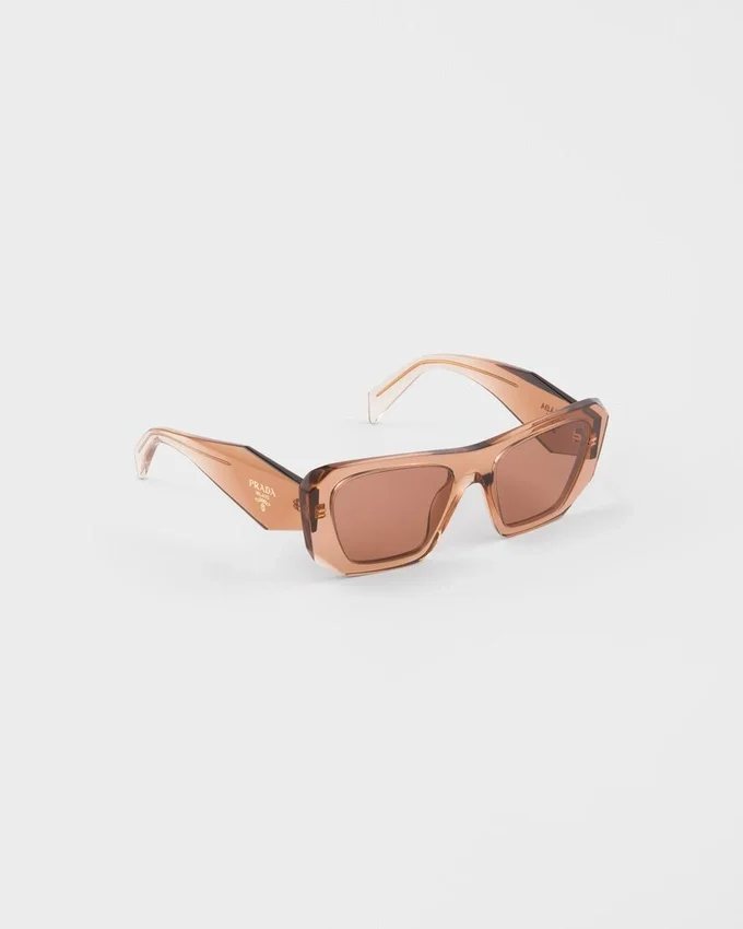 Okulary przeciwsłoneczne Prada Symbole Okulary przeciwsłoneczne Prada Symbole