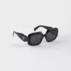 Okulary przeciwsłoneczne Prada Symbole Okulary przeciwsłoneczne Prada Symbole