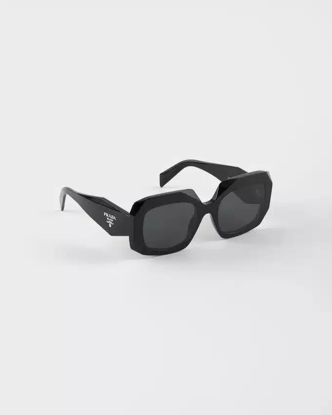Okulary przeciwsłoneczne Prada Symbole Okulary przeciwsłoneczne Prada Symbole