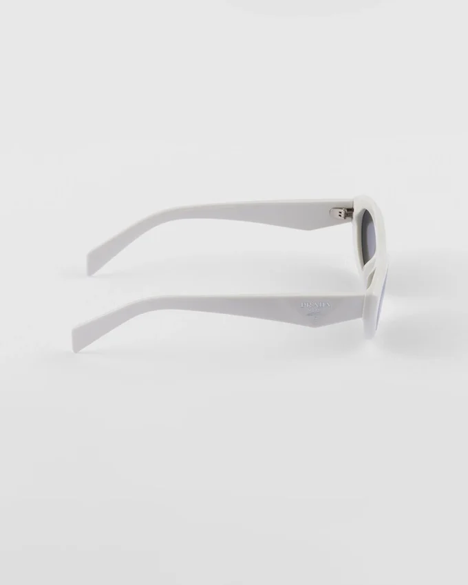 Okulary przeciwsłoneczne Prada Symbole Okulary przeciwsłoneczne Prada Symbole