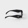 Okulary przeciwsłoneczne Prada Symbole Okulary przeciwsłoneczne Prada Symbole
