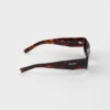 Okulary przeciwsłoneczne Prada Symbole Okulary przeciwsłoneczne Prada Symbole