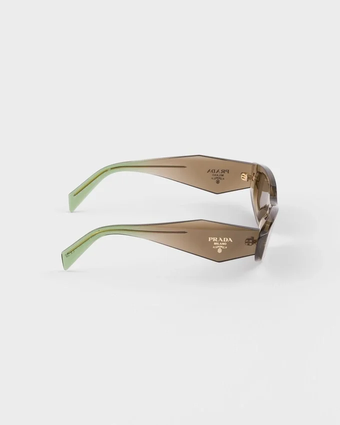 Okulary przeciwsłoneczne Prada Symbole Okulary przeciwsłoneczne Prada Symbole