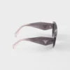 Okulary przeciwsłoneczne Prada Symbole Okulary przeciwsłoneczne Prada Symbole