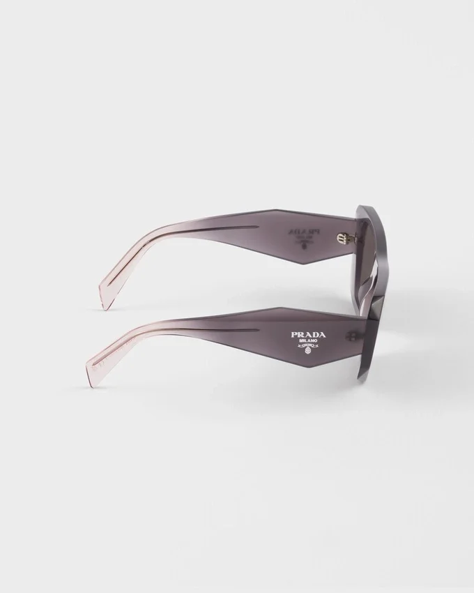 Okulary przeciwsłoneczne Prada Symbole Okulary przeciwsłoneczne Prada Symbole