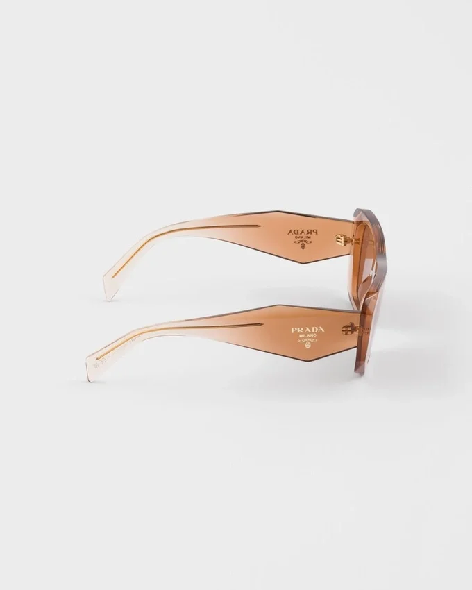 Okulary przeciwsłoneczne Prada Symbole Okulary przeciwsłoneczne Prada Symbole