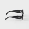 Okulary przeciwsłoneczne Prada Symbole Okulary przeciwsłoneczne Prada Symbole