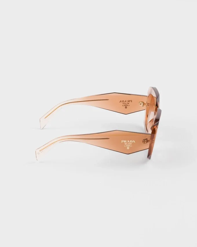 Okulary przeciwsłoneczne Prada Symbole Okulary przeciwsłoneczne Prada Symbole
