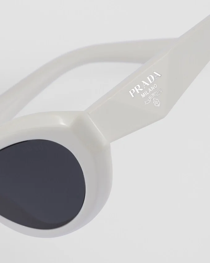 Okulary przeciwsłoneczne Prada Symbole Okulary przeciwsłoneczne Prada Symbole