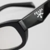 Okulary przeciwsłoneczne Prada Symbole Okulary przeciwsłoneczne Prada Symbole