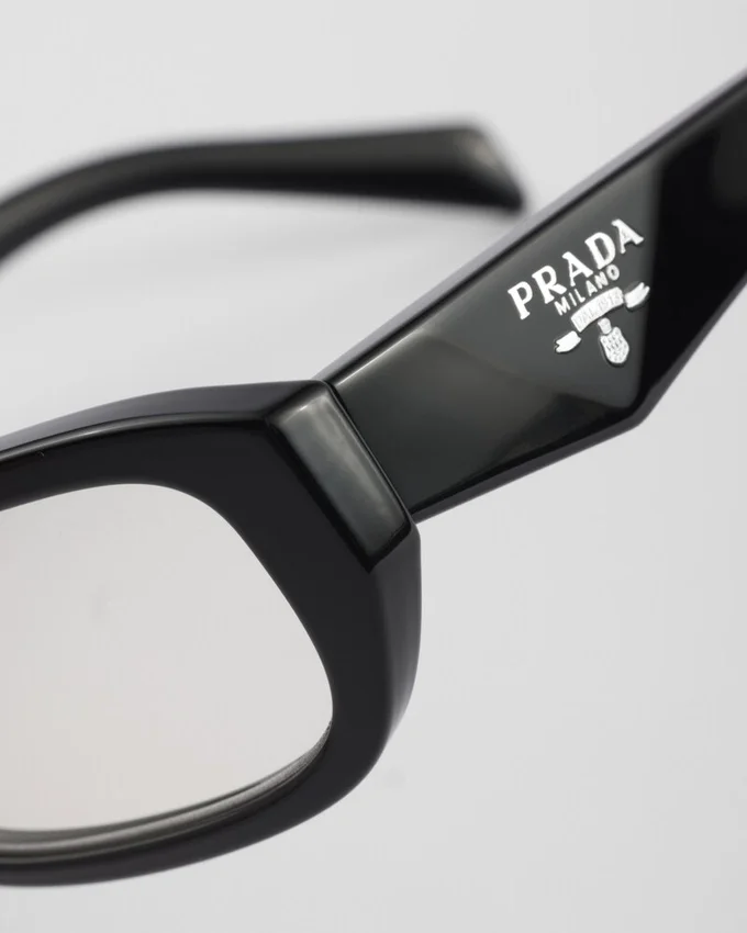 Okulary przeciwsłoneczne Prada Symbole Okulary przeciwsłoneczne Prada Symbole