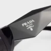 Okulary przeciwsłoneczne Prada Symbole Okulary przeciwsłoneczne Prada Symbole