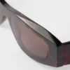 Okulary przeciwsłoneczne Prada Symbole Okulary przeciwsłoneczne Prada Symbole