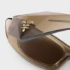Okulary przeciwsłoneczne Prada Symbole Okulary przeciwsłoneczne Prada Symbole