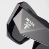 Okulary przeciwsłoneczne Prada Symbole Okulary przeciwsłoneczne Prada Symbole
