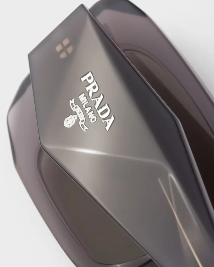 Okulary przeciwsłoneczne Prada Symbole Okulary przeciwsłoneczne Prada Symbole