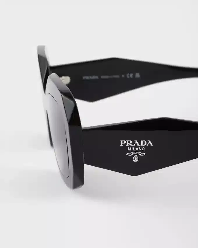 Okulary przeciwsłoneczne Prada Symbole Okulary przeciwsłoneczne Prada Symbole