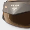 Okulary przeciwsłoneczne Prada Symbole