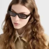 Okulary przeciwsłoneczne Prada Symbole Okulary przeciwsłoneczne Prada Symbole