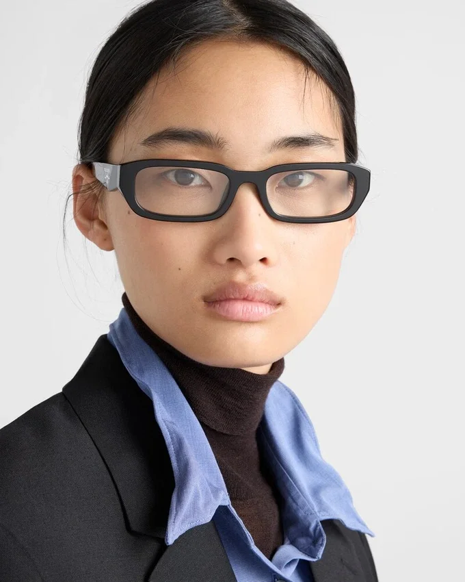 Okulary przeciwsłoneczne Prada Symbole Okulary przeciwsłoneczne Prada Symbole
