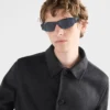 Okulary przeciwsłoneczne Prada Symbole Okulary przeciwsłoneczne Prada Symbole