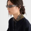 Okulary przeciwsłoneczne Prada Symbole Okulary przeciwsłoneczne Prada Symbole