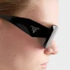 Okulary przeciwsłoneczne Prada Symbole Okulary przeciwsłoneczne Prada Symbole
