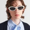 Okulary przeciwsłoneczne Prada Symbole Okulary przeciwsłoneczne Prada Symbole