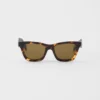Okulary przeciwsłoneczne z logo Prada Okulary przeciwsłoneczne z logo Prada